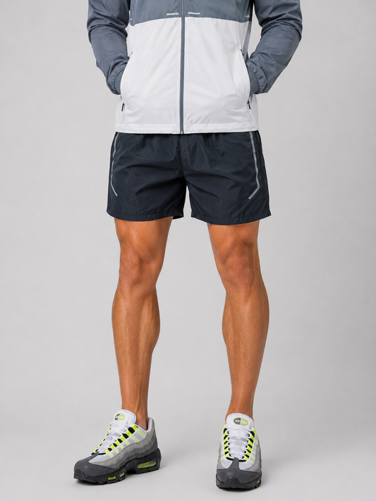 Cooler Shorts - Black