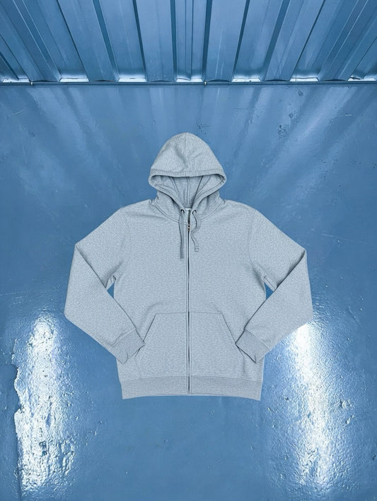 Artigianato Jacket - Marl Grey