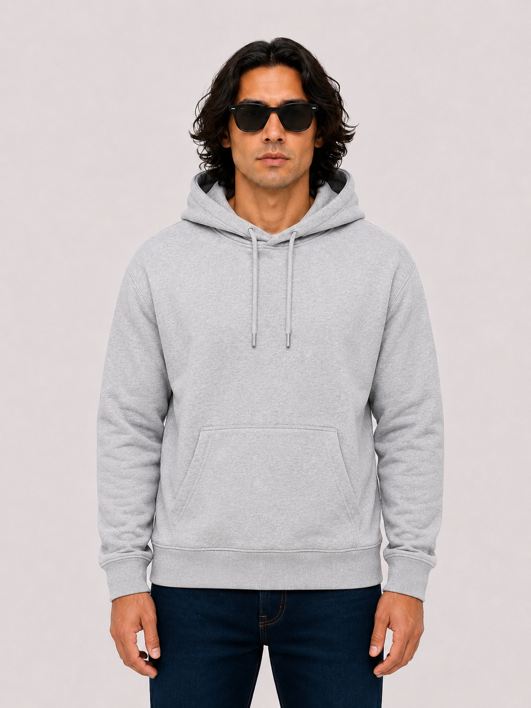 Element Hoodie - Grey