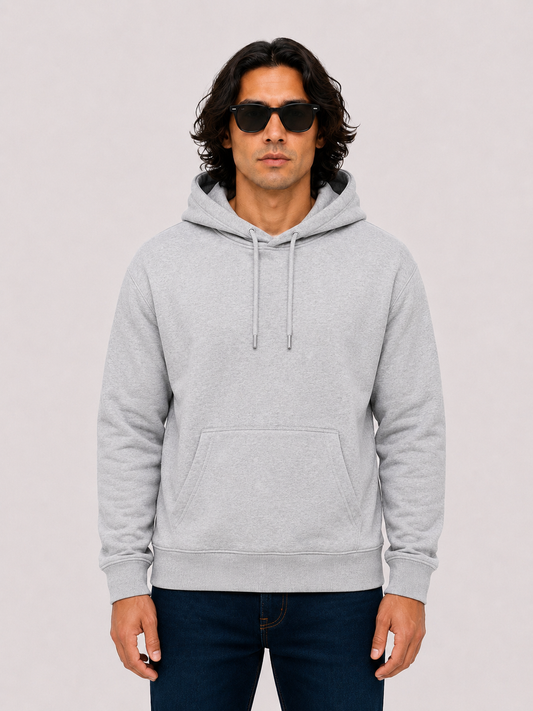 Element Hoodie - Grey