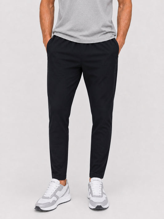 Piquant Bottoms - Black