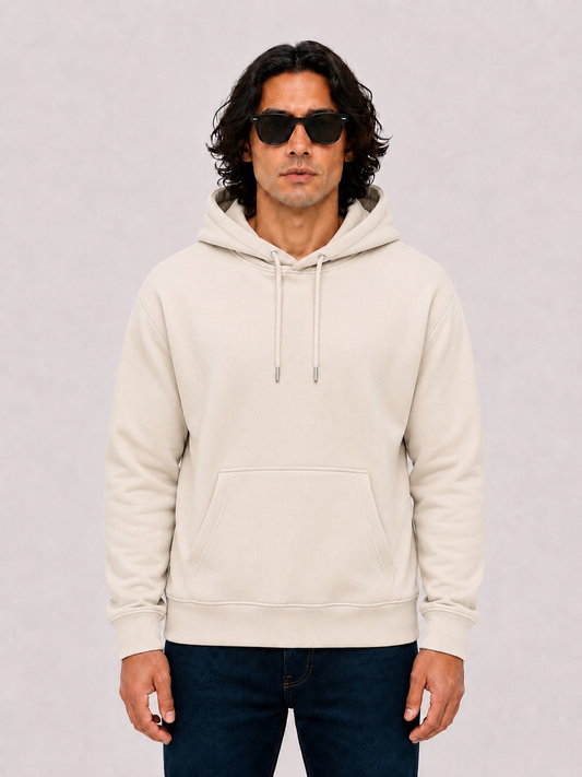 Element Hoodie - Sand