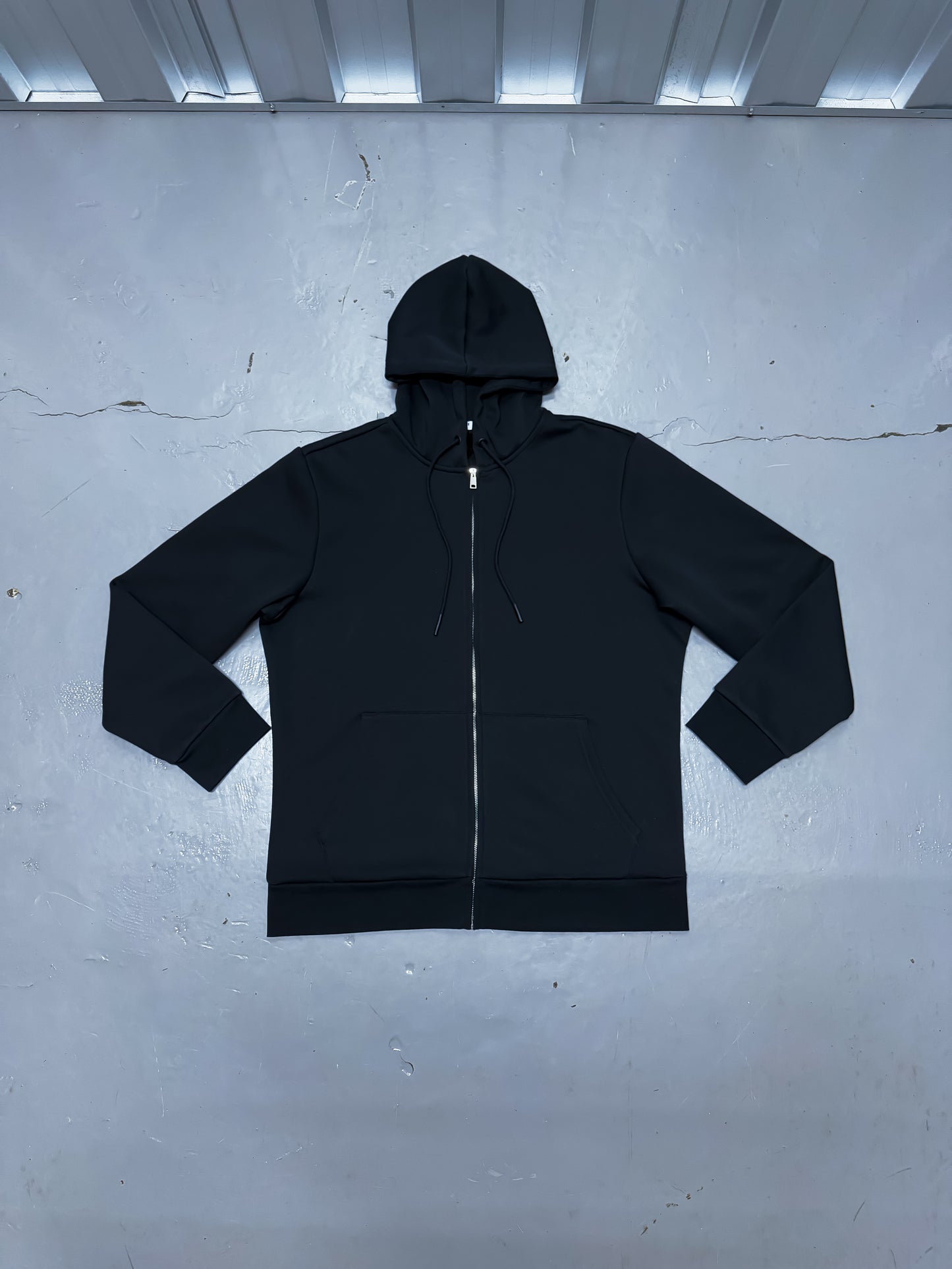 Serene Jacket - Black