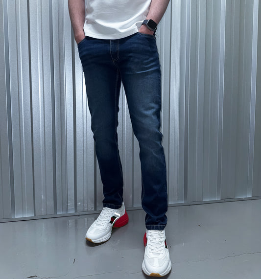 Lavato Jeans - Dark Wash