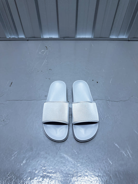 Aria Slides - Grey