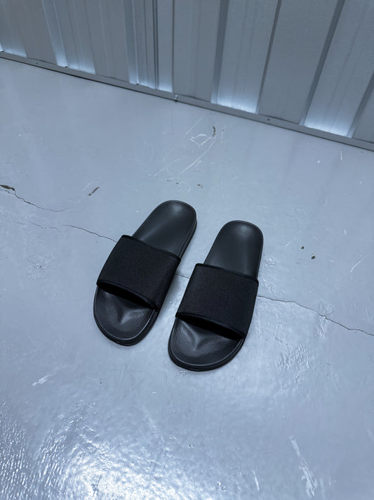 Aria Slides - Black