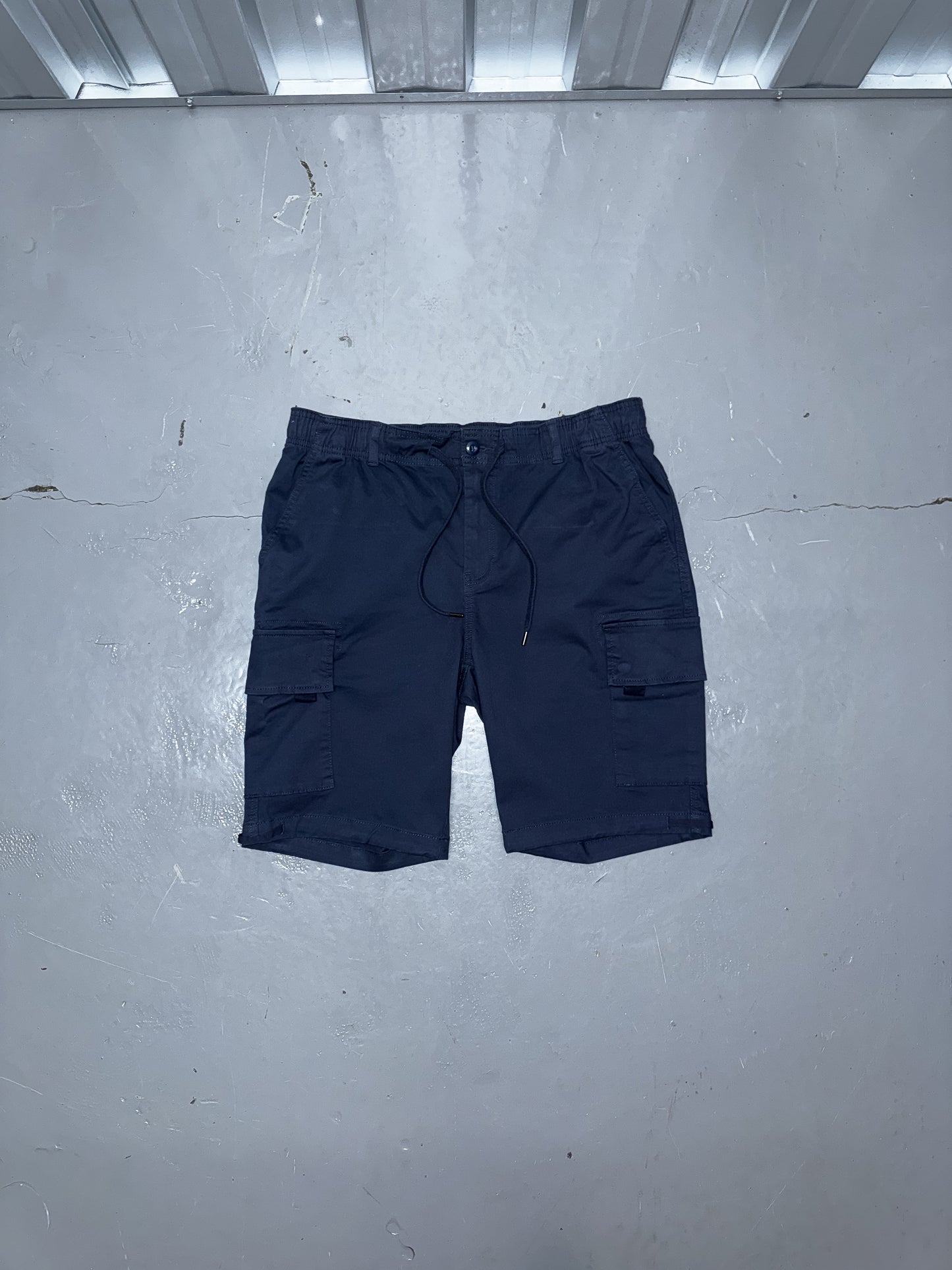 Cabana Shorts - Navy