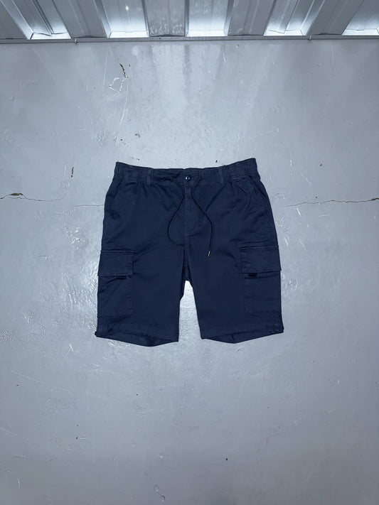 Cabana Shorts - Navy