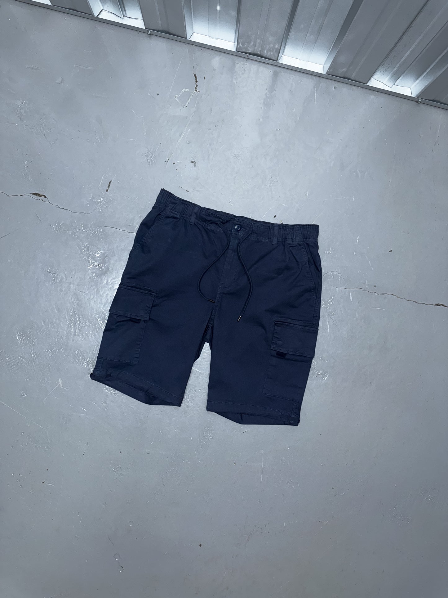 Cabana Shorts - Navy