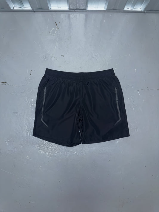 Cooler Shorts - Black