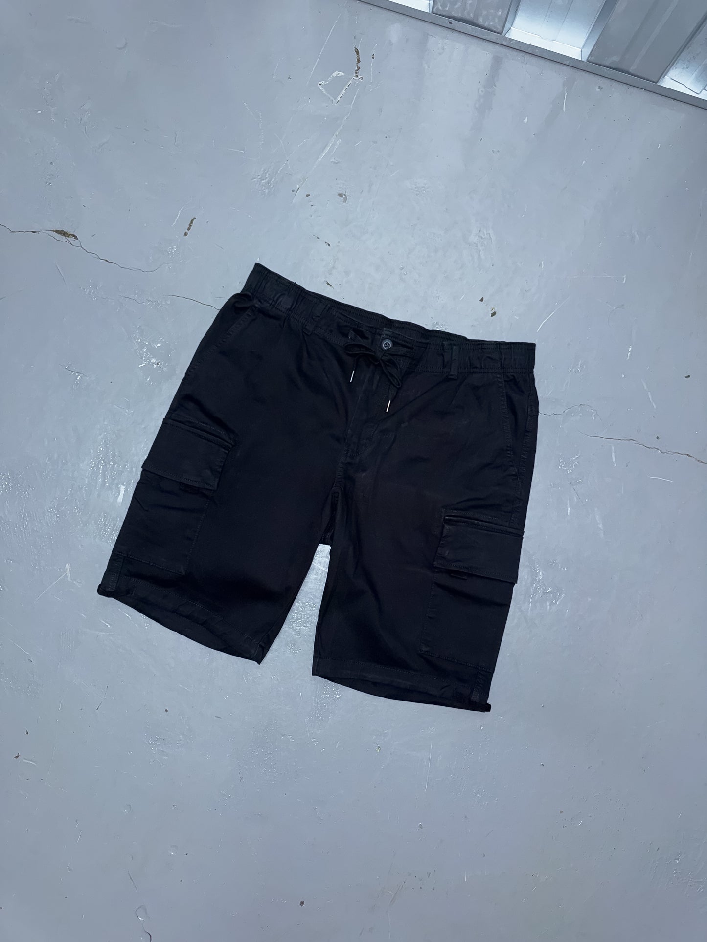 Cabana Shorts - Black