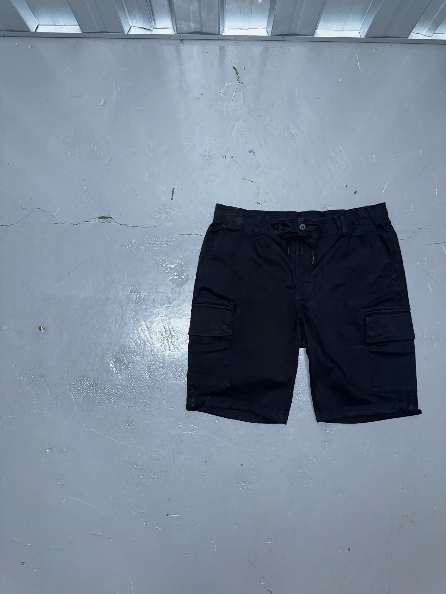 Cabana Shorts - Black