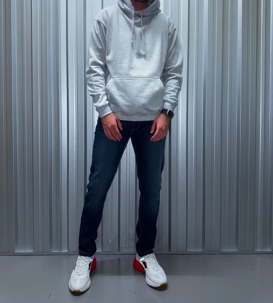 Element Hoodie - Grey