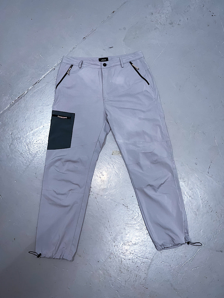 Explorer Bottoms - Grey